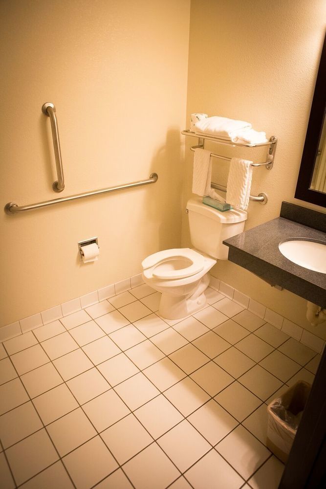 Regency Inn & Suites Anoka 외부 사진