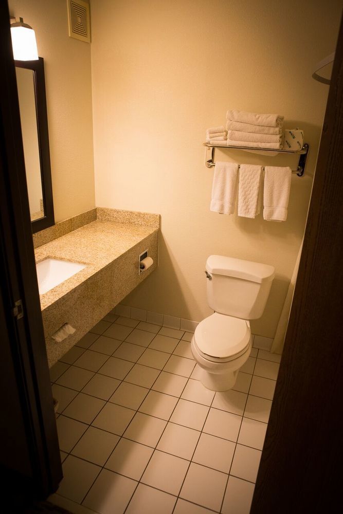 Regency Inn & Suites Anoka 외부 사진